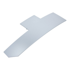 Jura ELŐLAP (JOBB / PLATINA) A JURA IMPRESSA J SOROZATÚ KÁVÉFŐZŐKHÖZ kávéfőző kellék