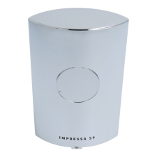 Jura Előlapi panel (króm) Jura S9 kávéfőző kellék