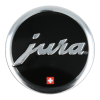 Jura embléma 39,5 MM