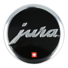 Jura embléma 39,5 MM kávéfőző kellék