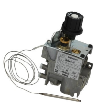 Jura EUROSIT VALVE FOR FRY TOP 60÷300°C beépíthető gépek kiegészítői