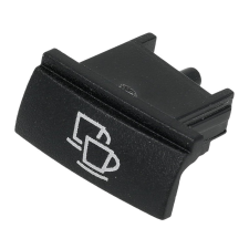 Jura F50/F55/XF50 gomb (2x espresso) kávéfőző kellék