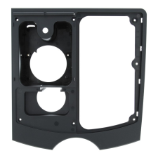 Jura Felső panel (fekete) S-Sorozat,Scala,Ultra kávéfőző kellék