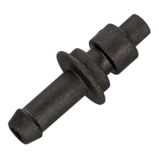 Jura FOLYADÉKCSATLAKOZÁS (I-FORM / V2) A JURA / SIEMENS / BOSCH KÁVÉFŐZŐK SZILIKONSZÖVET TÖMLŐJÉHEZ kávéfőző kellék