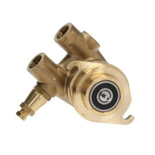 Jura FORGÓLAPÁTOS SZIVATTYÚ NUERT ø 3/8' GÁZ/BSP kisháztartási gépek kiegészítői