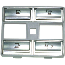 Jura Gombok Jura S7,S9,S9 kávéfőző kellék