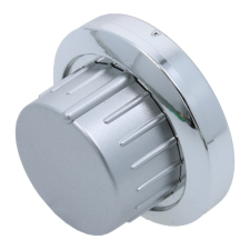 Jura Gőz gomb ezüst kupakkal F-sorozat kávéfőző kellék