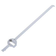 Jura Hátsó falra szerelhető sín JURA XJ-széria kisháztartási gépek kiegészítői