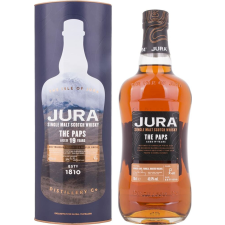 Jura Isle of Jura 19 éves The Paps 0,7l 45,6% whisky