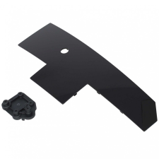 Jura Jobb előlap komplett PIANO BLACK JURA J7 kávéfőző kellék