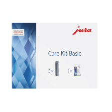 Jura JURA Care Kit BASIC kisháztartási gépek kiegészítői