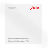 Jura JURA Tartozékkészlet a HPX3 tejrendszerhez