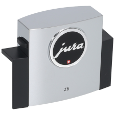 Jura KÁVÉ KIFOLYÓ FEDELE A JURA Z6 KÁVÉFŐZŐHÖZ kávéfőző kellék