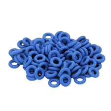 Jura kávéfőzőgépek víztömlőinek tömítése (3,4x1,9) kisháztartási gépek kiegészítői