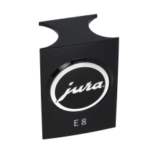 Jura Kávékifolyó előlap kávéfőző kellék