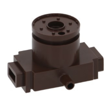 Jura KÁVÉTÖMÖRÍTŐ PISZTON ø 36 mm BARNA kisháztartási gépek kiegészítői