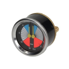 Jura KAZÁN-SZIVATTYÚ NYOMÁSMÉRŐ ø 60 mm kisháztartási gépek kiegészítői