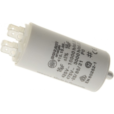 Jura Kondenzátor 8µF kávéfőző kellék