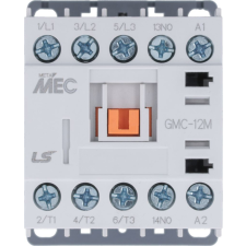 Jura kontaktor LS GMC-12M beépíthető gépek kiegészítői