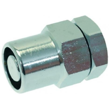 Jura Króm közcsavar kávéfőző kellék