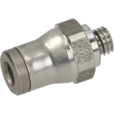 Jura M5 CSATLAKOZÓ 4 mm ø TÖMLŐHÖZ kisháztartási gépek kiegészítői