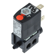 Jura MÁGNESSZELEP 24V DC2 / 2 165861 AZ X9-HEZ kávéfőző kellék