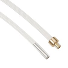 Jura Nagynyomású cső 4x2x210mm kávéfőző kellék