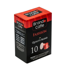 Jura Nespresso kompatibilis kávékapszula (Fashion) kávé