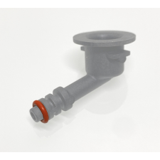 Jura O-gyűrű 4,48×1,78 mm EPDM Jura kazánokhoz kisháztartási gépek kiegészítői