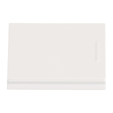 Jura Őrölt kávé fedél JURA fehér kávéfőző kellék