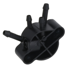 Jura szelepfej kerámia szelepekhez 73307 Z6 és Z8 sorozat kisháztartási gépek kiegészítői