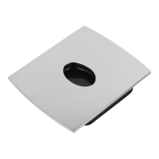 Jura szemes kávé tartály fedél króm kávéfőző kellék