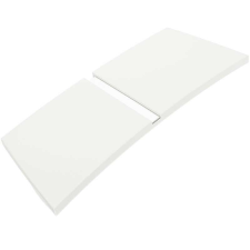 Jura Szemeskávétartály fedél (fehér) J-sorozat kávéfőző kellék