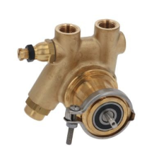 Jura Szivattyú fej ø 3/8" GAS kávéfőző kellék