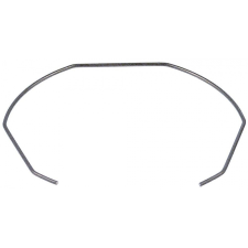 Jura SZŰRŐ RÖGZÍTŐ RUGÓ ø 1.20 mm ROZSDAMENTES ACÉL kisháztartási gépek kiegészítői