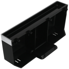 Jura tartály talp fekete JURA GIGA kávéfőző kellék