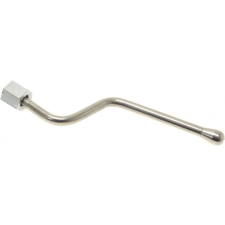 Jura TELJES GŐZPÁLCA ROZSDAMENTES ACÉL ø 10 m kisháztartási gépek kiegészítői