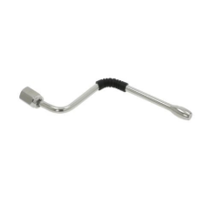 Jura TELJES ROZSDAMENTES ACÉL GŐZÖLŐ PÁLCA ø 10 mm kisháztartási gépek kiegészítői