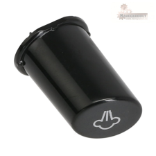 Jura VEZÉRLŐGOMB GŐZ A DELONGHI SCULTURA ECZ351-HEZ kávéfőző kellék