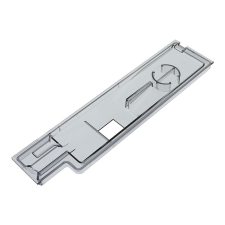 Jura VÍZTARTÁLY FEDELE A DELONGHI EPAM 960.75.GLM MAESTOSA VÍZTARTÁLYHOZ kávéfőző kellék