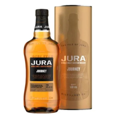  Jura Whisky Journey Single Malt Scotch 0,7l DD. whisky
