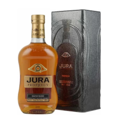 Jura Whisky Prophecy Single Malt Scotch 0,7l DD. whisky
