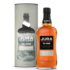 Jura Whisky The Sound Single Malt Scotch 1l DD. whisky