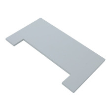 Jura Zaccfiók takaró panel (világosszürke) ENA 3 kávéfőző kellék