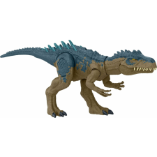  Jurassic World. Allosaurus dinoszaurusz HRX50 funkcióval játékfigura