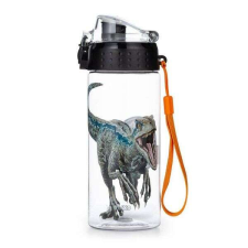  Jurassic World dinós BPA-mentes tritán kulacs - 500 ml - OXY BAG kulacs, kulacstartó