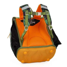  Jurassic World dinós Prémium Light anatómiai iskolatáska - OXY BAG iskolatáska