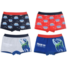 Jurassic World gyerek boxeralsó 2 darab/csomag gyerek alsó