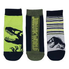 Jurassic World gyerek titokzokni 31/34 gyerek zokni
