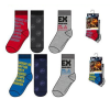  Jurassic World High Voltage gyerek zokni 23-34